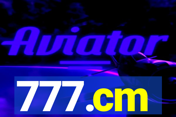 777.cm
