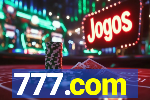 777.com