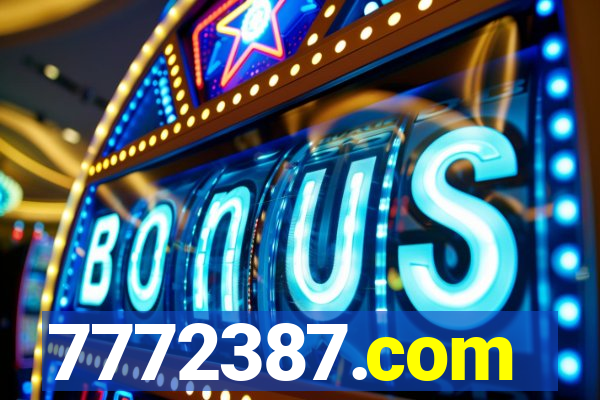 7772387.com