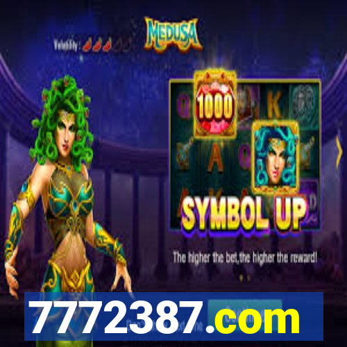 7772387.com