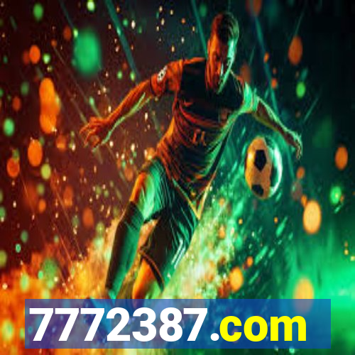 7772387.com