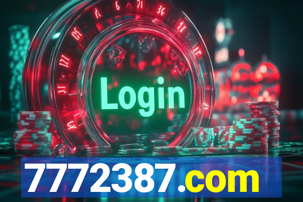 7772387.com