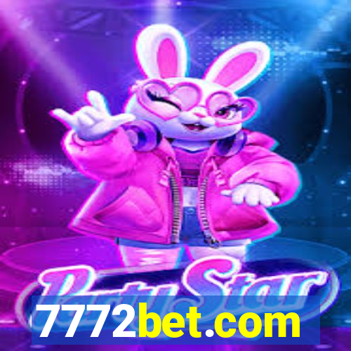 7772bet.com