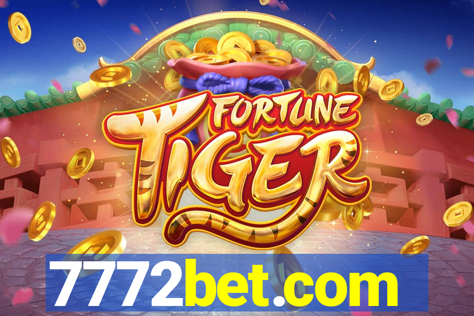 7772bet.com