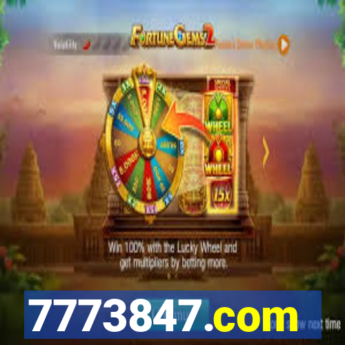 7773847.com