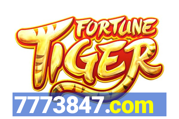7773847.com