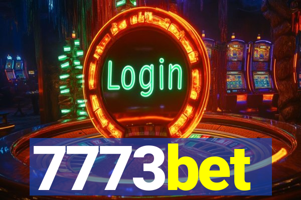 7773bet