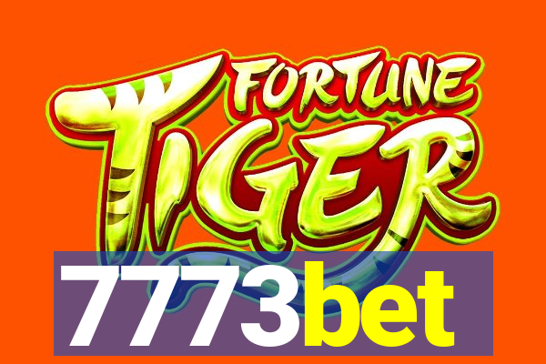 7773bet