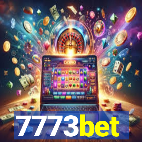 7773bet