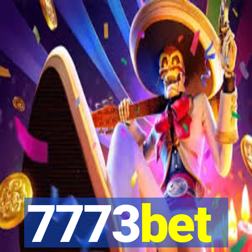 7773bet