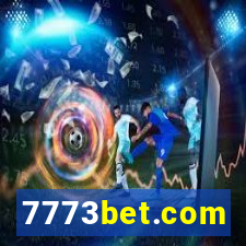 7773bet.com