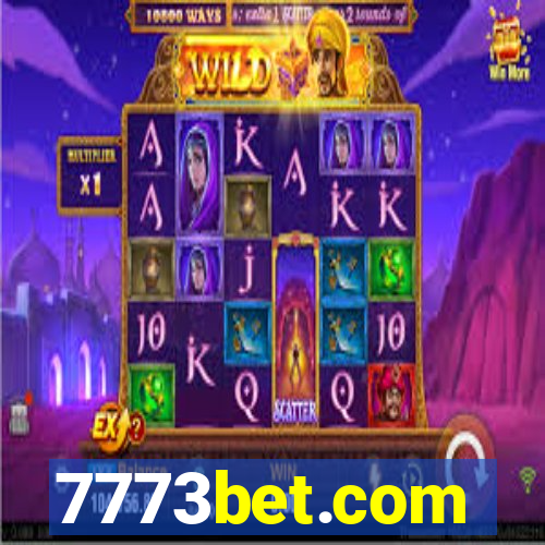 7773bet.com
