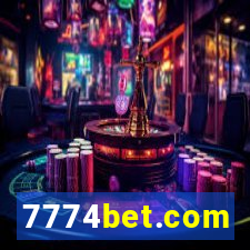 7774bet.com