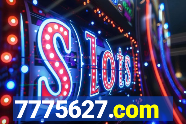 7775627.com