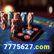 7775627.com