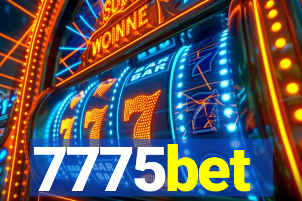7775bet