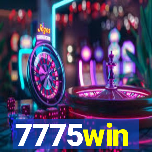 7775win