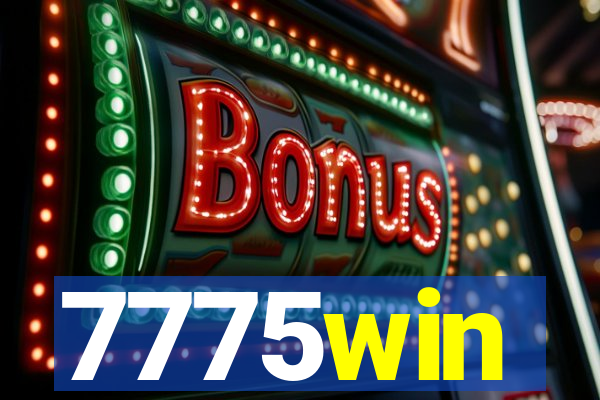 7775win