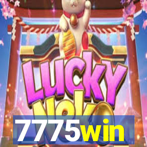 7775win