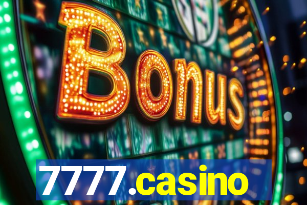 7777.casino
