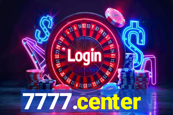 7777.center