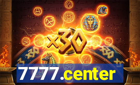 7777.center