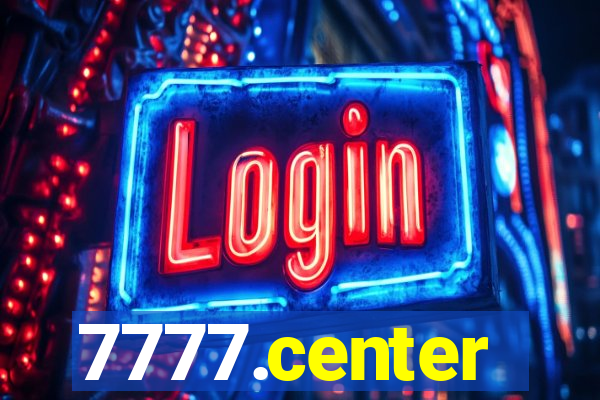 7777.center