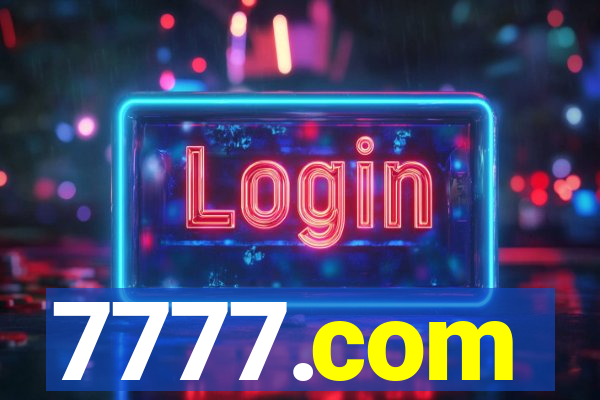 7777.com
