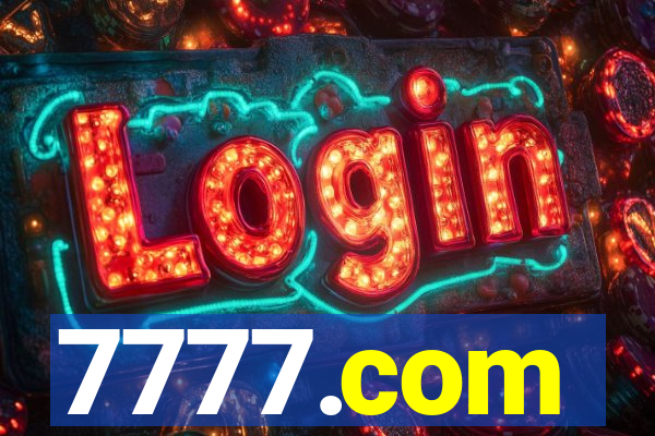 7777.com