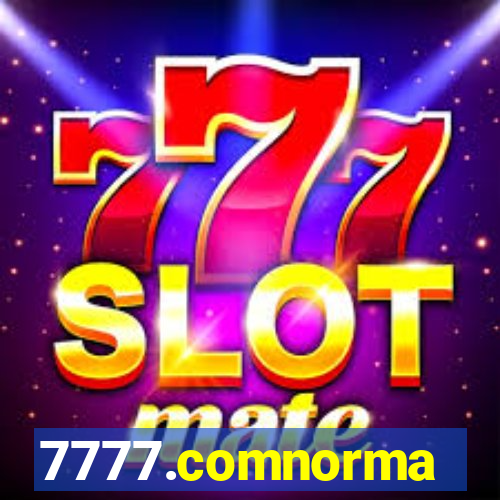 7777.comnorma