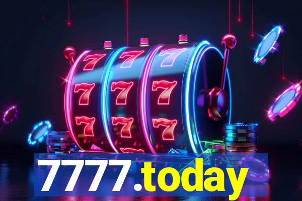 7777.today