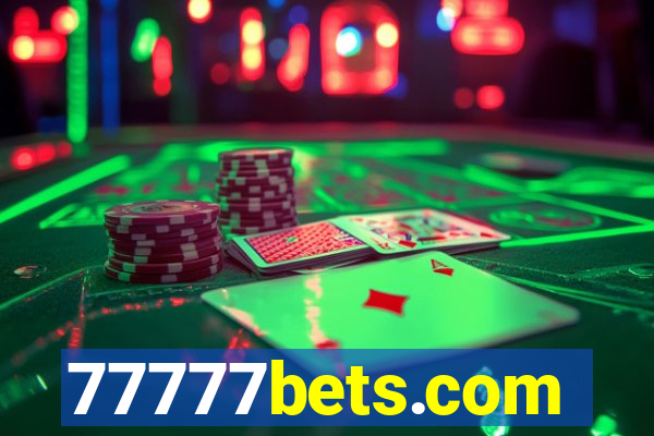 77777bets.com