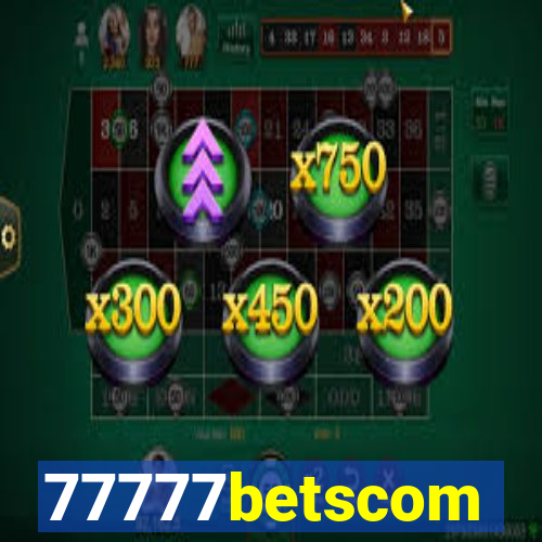 77777betscom