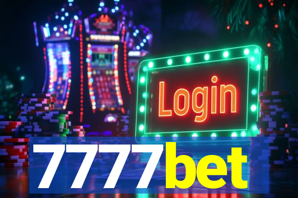 7777bet
