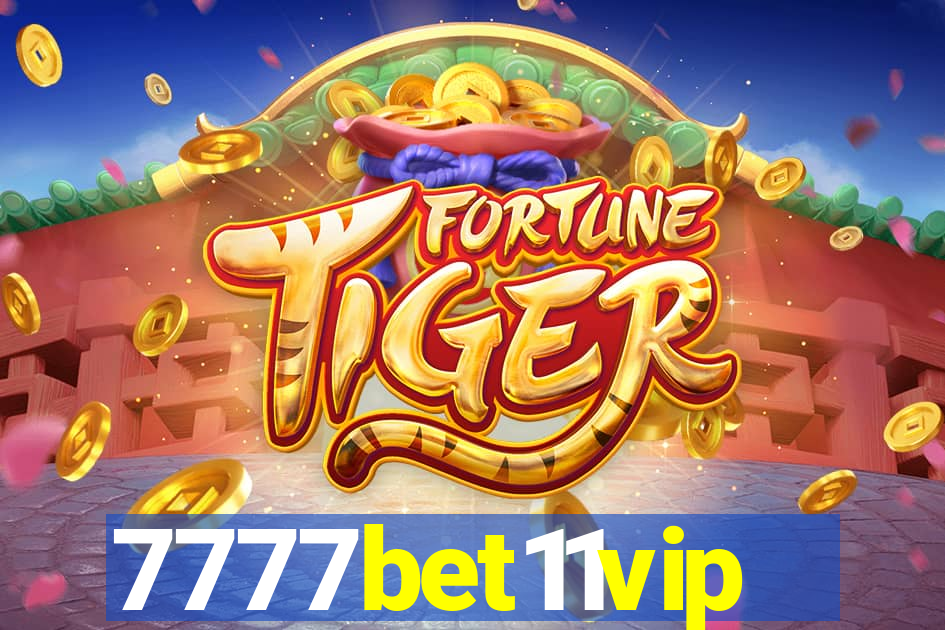 7777bet11vip