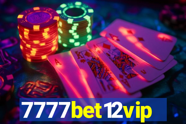 7777bet12vip