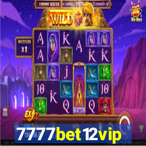 7777bet12vip