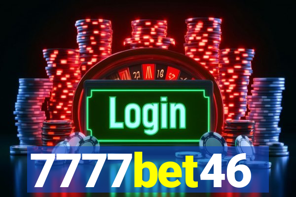 7777bet46