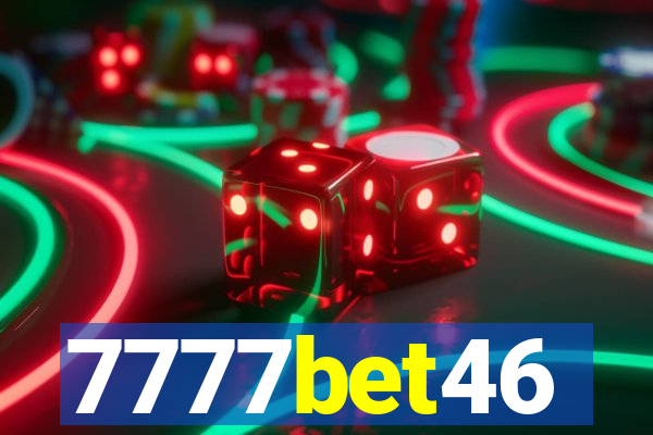 7777bet46