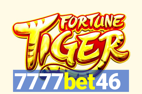 7777bet46