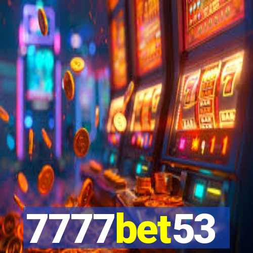 7777bet53