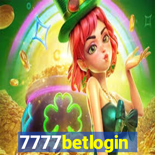 7777betlogin