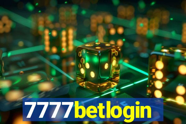 7777betlogin