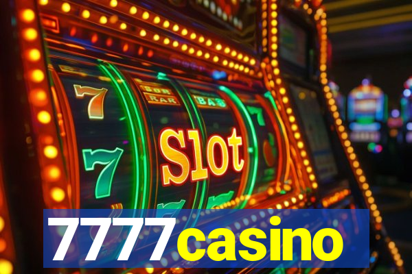 7777casino