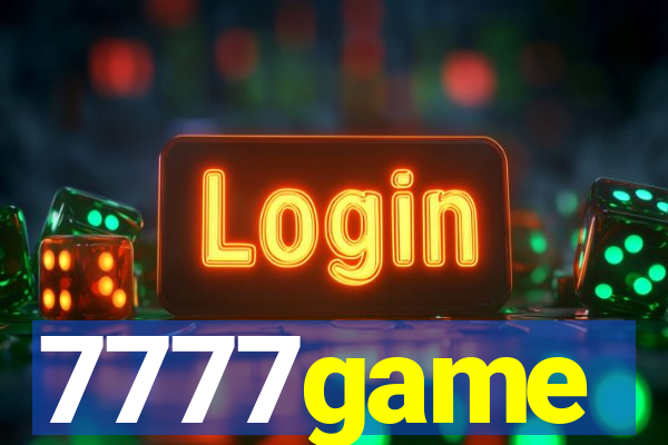 7777game