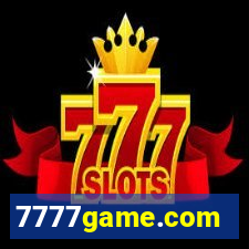 7777game.com