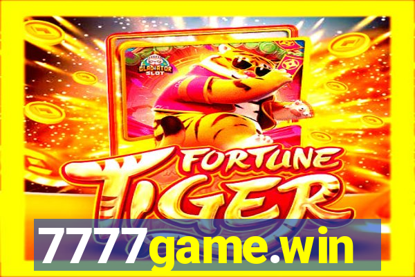 7777game.win