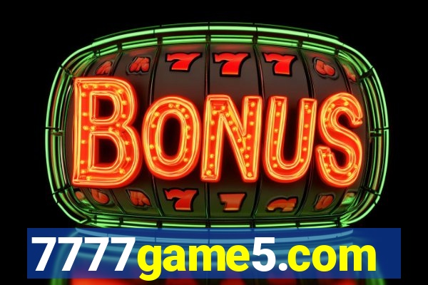 7777game5.com