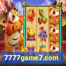 7777game7.com