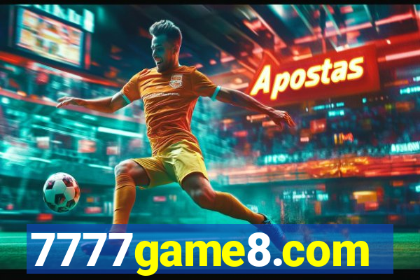 7777game8.com